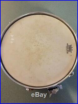 13 Pearl Maple Piccolo Snare Drum