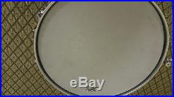 13 inch Black Pearl Piccolo Snare