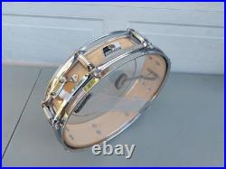 13x3 Ludwig Piccolo Snare Drum
