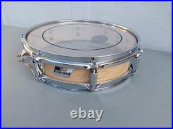13x3 Ludwig Piccolo Snare Drum