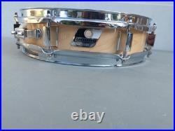 13x3 Ludwig Piccolo Snare Drum