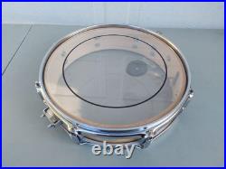 13x3 Ludwig Piccolo Snare Drum