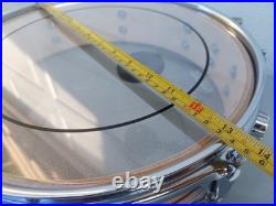 13x3 Ludwig Piccolo Snare Drum