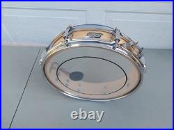 13x3 Ludwig Piccolo Snare Drum