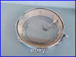 13x3 Ludwig Piccolo Snare Drum