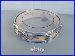 13x3 Ludwig Piccolo Snare Drum