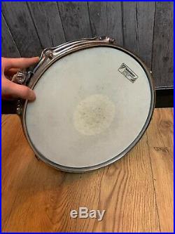 14 Pearl Piccolo Snare Drum #239