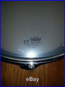 14 Tama Limited Edition Sleeping Beauty Piccolo Snare Drum 10 Lug Made Japan