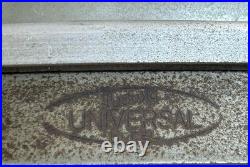 1920's Ludwig Universal 15 X 4 Piccolo Snare Drum