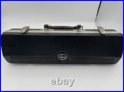 1950's VTG Selmer Signet Special Flute in Coin Silver with Case Serial # 22987