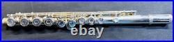 1979 Gemeinhardt USA Model M2 Student Line Flute