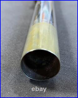 1979 Gemeinhardt USA Model M2 Student Line Flute