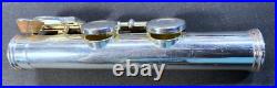 1979 Gemeinhardt USA Model M2 Student Line Flute