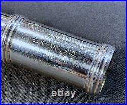 1979 Gemeinhardt USA Model M2 Student Line Flute