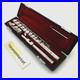 1DAY_SHIP_YAMAHA_YFL_211S_Flute_E_mechanism_excellent_condition_F_S_Courier_01_lica