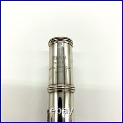 1DAY SHIP YAMAHA YFL-211S Flute E mechanism excellent condition F/S Courier