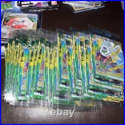 37 Piccolo Unified For Victory PR Foil Dragon Ball Fighter's Ambition