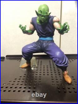 4400 B Prize MASTERLISE Piccolo Ichiban Kuji Dragon Ball EX Warriors Protectin