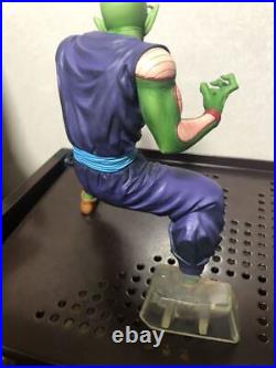 4400 B Prize MASTERLISE Piccolo Ichiban Kuji Dragon Ball EX Warriors Protectin