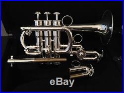 ACB Doublers Piccolo Trumpet