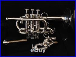 ACB Doublers Piccolo Trumpet