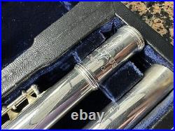 AMADEUS WM. S. Haynes Co. AF600 Flute