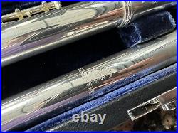 AMADEUS WM. S. Haynes Co. AF600 Flute