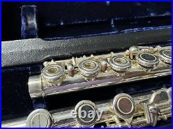 AMADEUS WM. S. Haynes Co. AF600 Flute