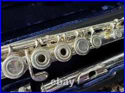 AMADEUS WM. S. Haynes Co. AF600 Flute