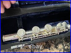 AMADEUS WM. S. Haynes Co. AF600 Flute