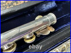 AMADEUS WM. S. Haynes Co. AF600 Flute