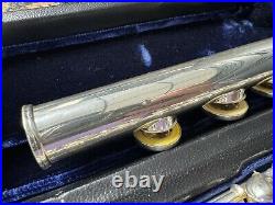 AMADEUS WM. S. Haynes Co. AF600 Flute