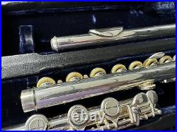 AMADEUS WM. S. Haynes Co. AF600 Flute