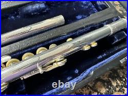 AMADEUS WM. S. Haynes Co. AF600 Flute