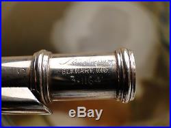 ARMSTRONG ELKGART IND. 3-1164 PICCOLO