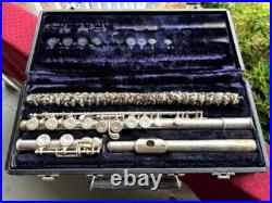 ARTLEY Symphony 77-0 FLUTE (621204) ARTLEY Symphony 77-0 FLUTE (621204)