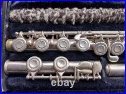 ARTLEY Symphony 77-0 FLUTE (621204) ARTLEY Symphony 77-0 FLUTE (621204)
