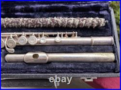 ARTLEY Symphony 77-0 FLUTE (621204) ARTLEY Symphony 77-0 FLUTE (621204)