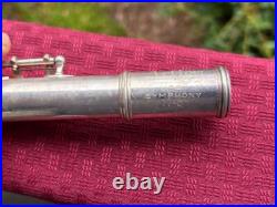 ARTLEY Symphony 77-0 FLUTE (621204) ARTLEY Symphony 77-0 FLUTE (621204)
