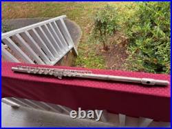 ARTLEY Symphony 77-0 FLUTE (621204) ARTLEY Symphony 77-0 FLUTE (621204)