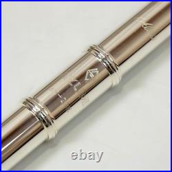 AZUMI AZ-Z3E silver flute T002077