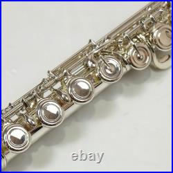 AZUMI AZ-Z3E silver flute T002077