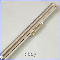 AZUMI AZ-Z3E silver flute T002077