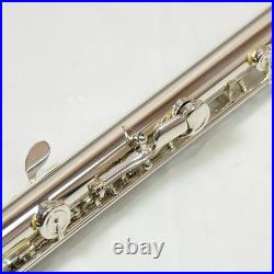 AZUMI AZ-Z3E silver flute T002077