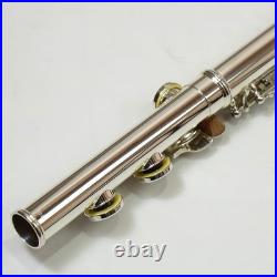 AZUMI AZ-Z3E silver flute T002077
