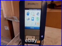 Abaxis Piccolo Xpress 1st Gen Chemistry Analyzer No Power Cord Included