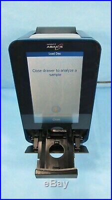 Abaxis Piccolo Xpress (2nd Gen) Chemistry Blood Analyzer Clia Waived