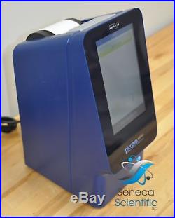 Abaxis Piccolo Xpress (2nd Generation) Chemistry Blood Analyzer Clia Waived