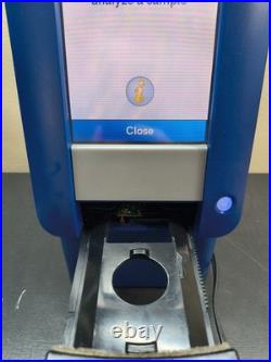 Abaxis Piccolo Xpress Chemistry Analyzer 1100-1000