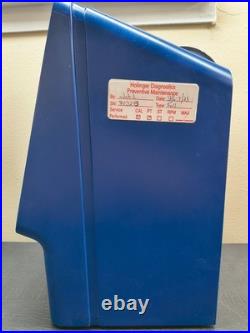 Abaxis Piccolo Xpress Chemistry Analyzer 1100-1000